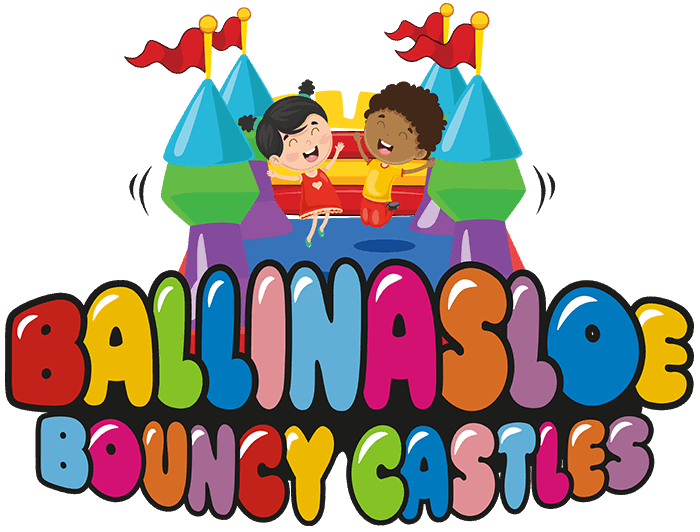Ballinasloe bouncy castles